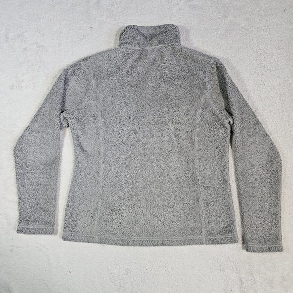 Patagonia Womens Los Gatos 1/4-Zip Pullover Sz S . - Picture 6 of 8